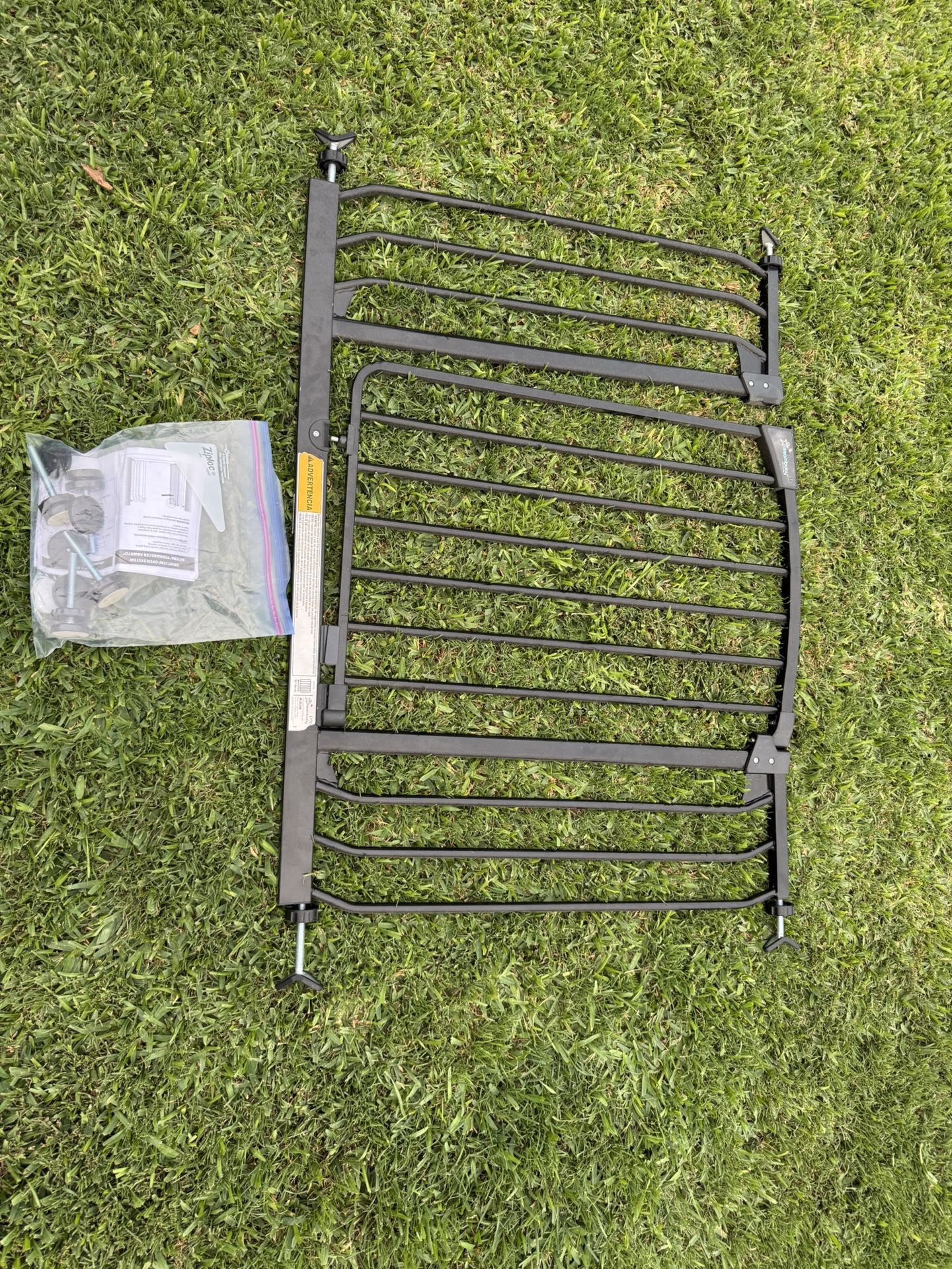 Baby/Pet Gate