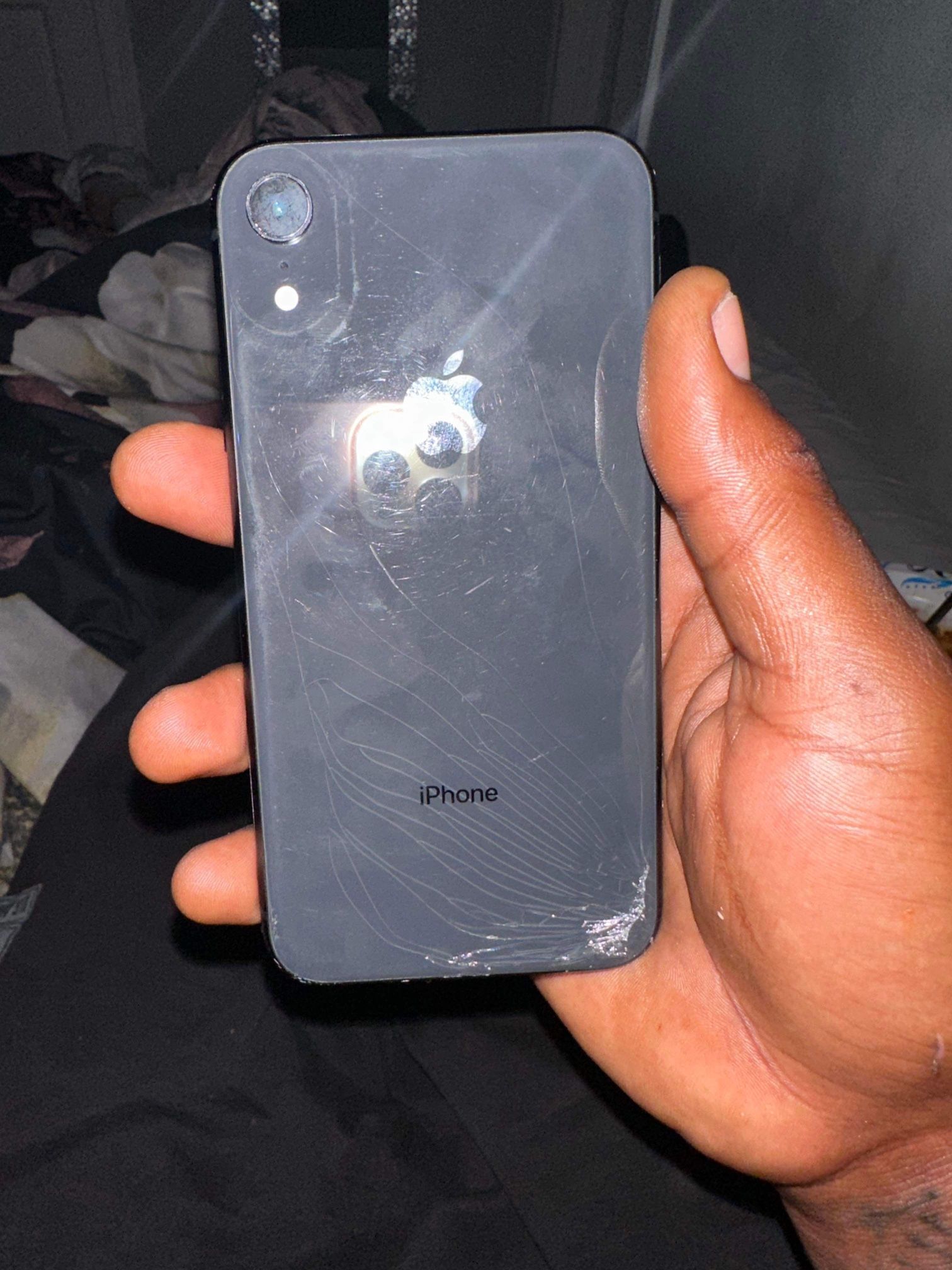 iPhone Xr