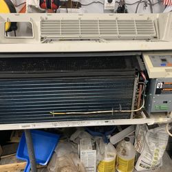 Ptec Ac Unit 
