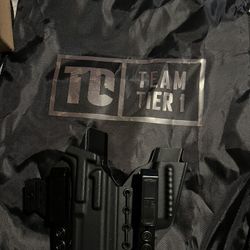 AXIS ELITE Gen6 G19