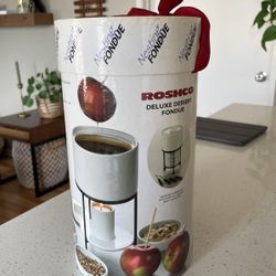 Fondue Kit