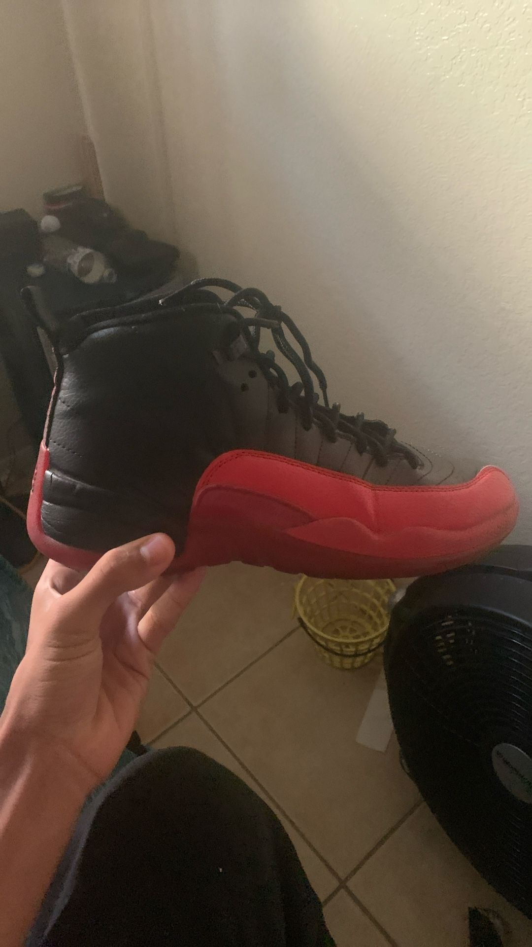 Jordan 12