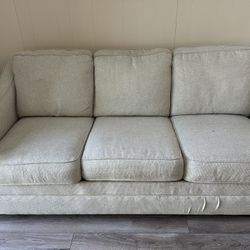 Full Size Sleeper Sofa