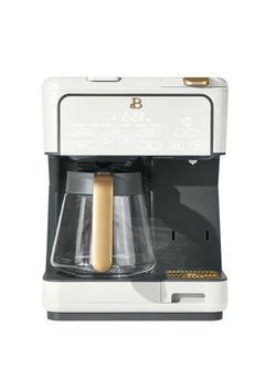 Beautiful by Drew Barrymore Multi-Brew Coffee Maker