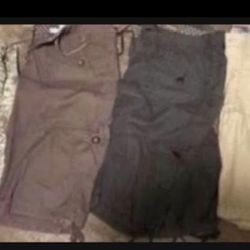 Union Bay Shorts Size 9  $5 Each 