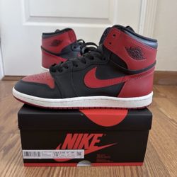 Jordan 1 Retro High ‘85 OG M10.5