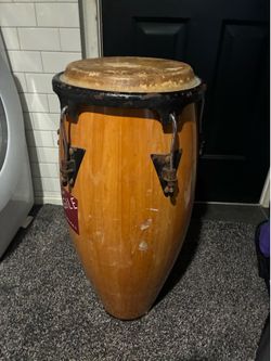 Conga (LP Caliente)