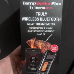 Temp Spike Plus 
