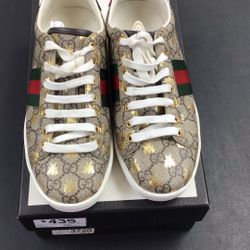  Gucci Unisex Sneakers 