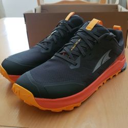Altra Lone Peak, Brand New, Size 10.5