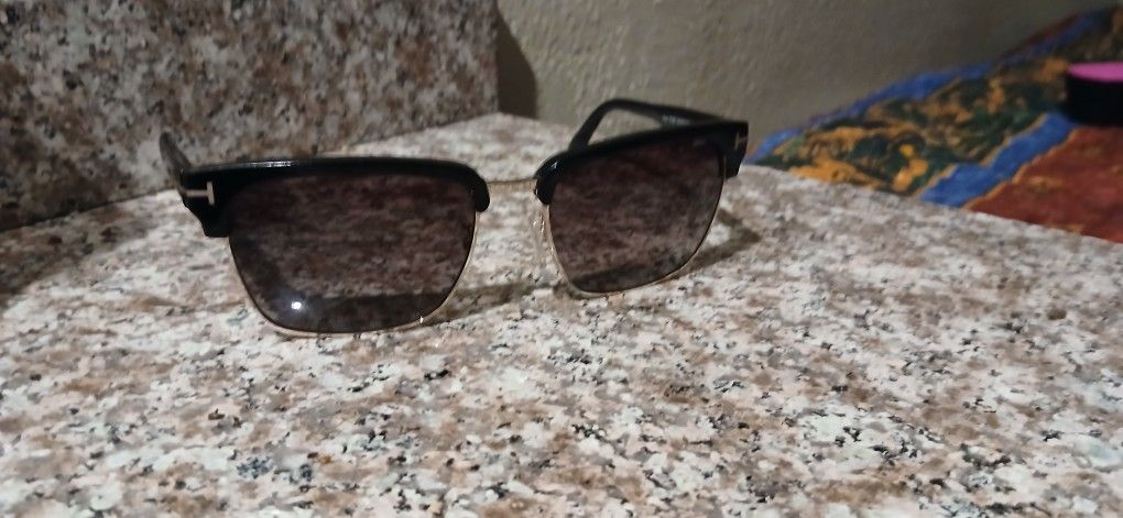 Tom Ford Sunglasses