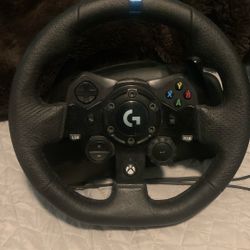 Logitech Gen 2 Wheel 