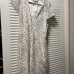 Brand New Never Worn Size 6 H & M Dress 