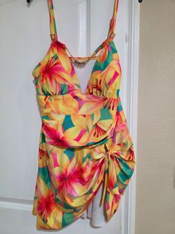 Swim suits XXL