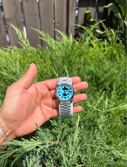 36mm men’s and lady’s watch