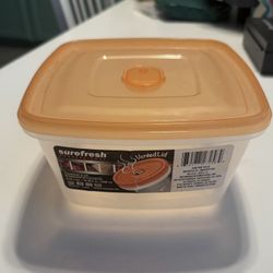 Surefresh Storage Container 