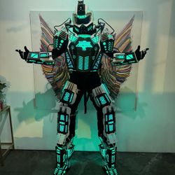 ROBOT LED