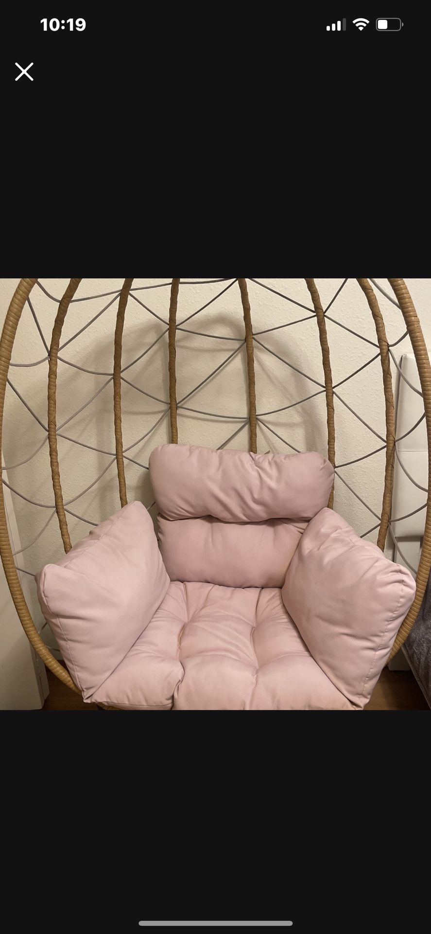 Egg Chair