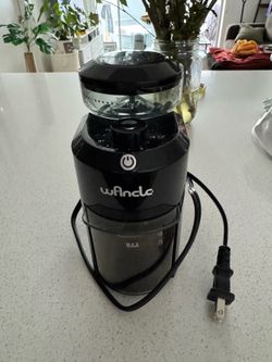 Coffee Bean Grinder