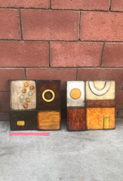 Wall Plaques