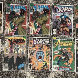 Comic Book Collection