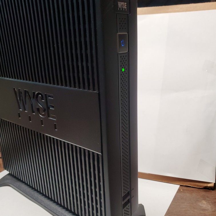Wyse Rx0L Thin Client + Power Supply