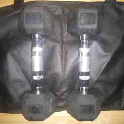 WEIGHTS 