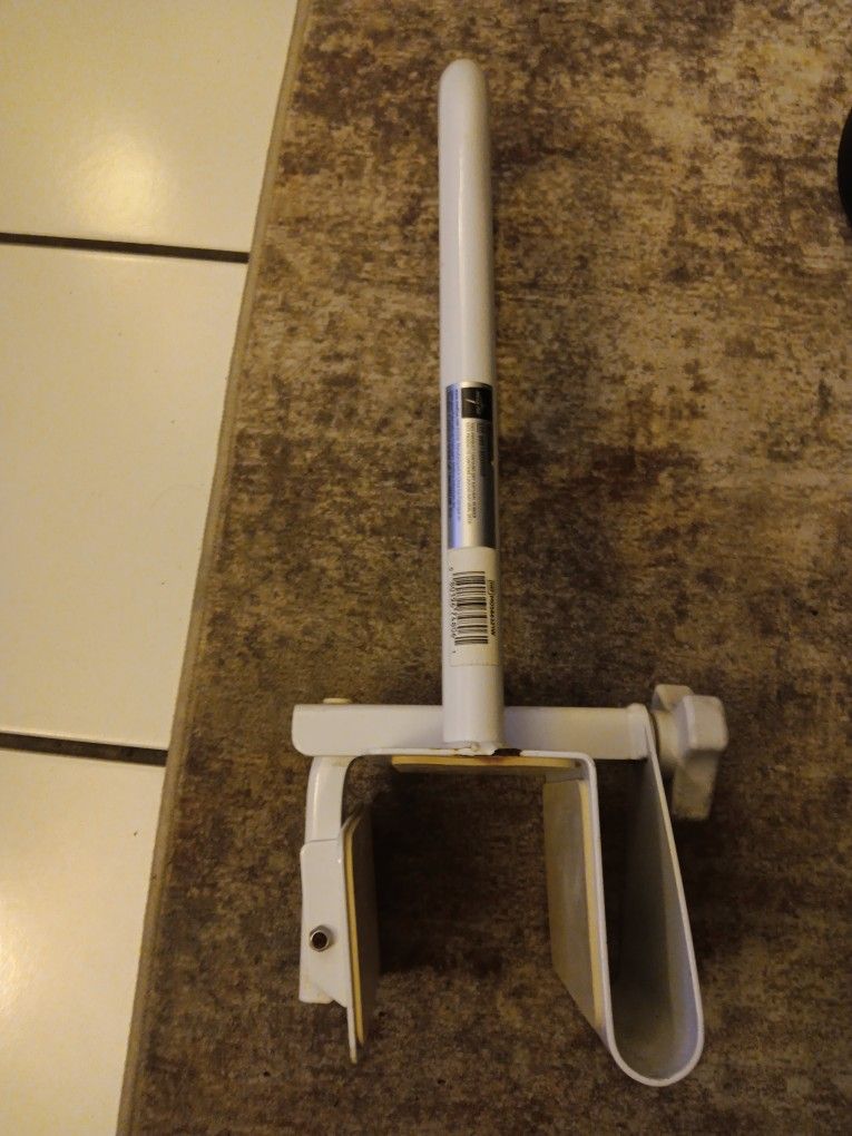 Bathroom Wall Support Handle, Non-Slip Shower Bar, for Elderly, Seniors & Handicapped – 250 Lbs. Capacity
Overall Pick