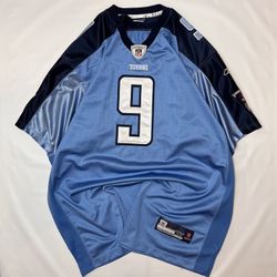 Tennessee Titans Jersey