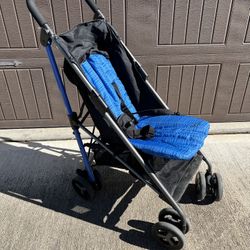 Child Kids Stroller Very Sturdy