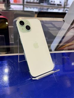 iPhone 15 128GB Unlocked Pre-owned