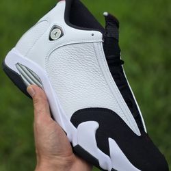 Jordan 3 Black Toe 