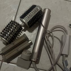 Shark FlexStyle®️ Air Styling & Drying System