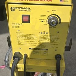 Df 505 Pulling Station