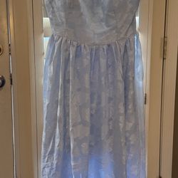 NWOT Azazie Wedding Guest Dress $45 OBO