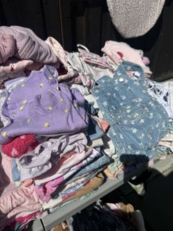 Newborn-18 Month Baby Girl Clothes🎀