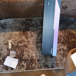Bose Ultra Soundbar