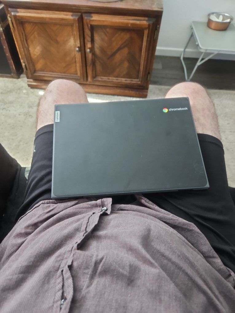 Chromebook Basic