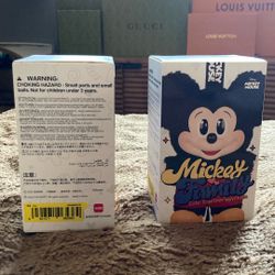 Disney Mickey Family