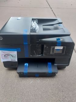 HP OfficeJet Pro 8610
