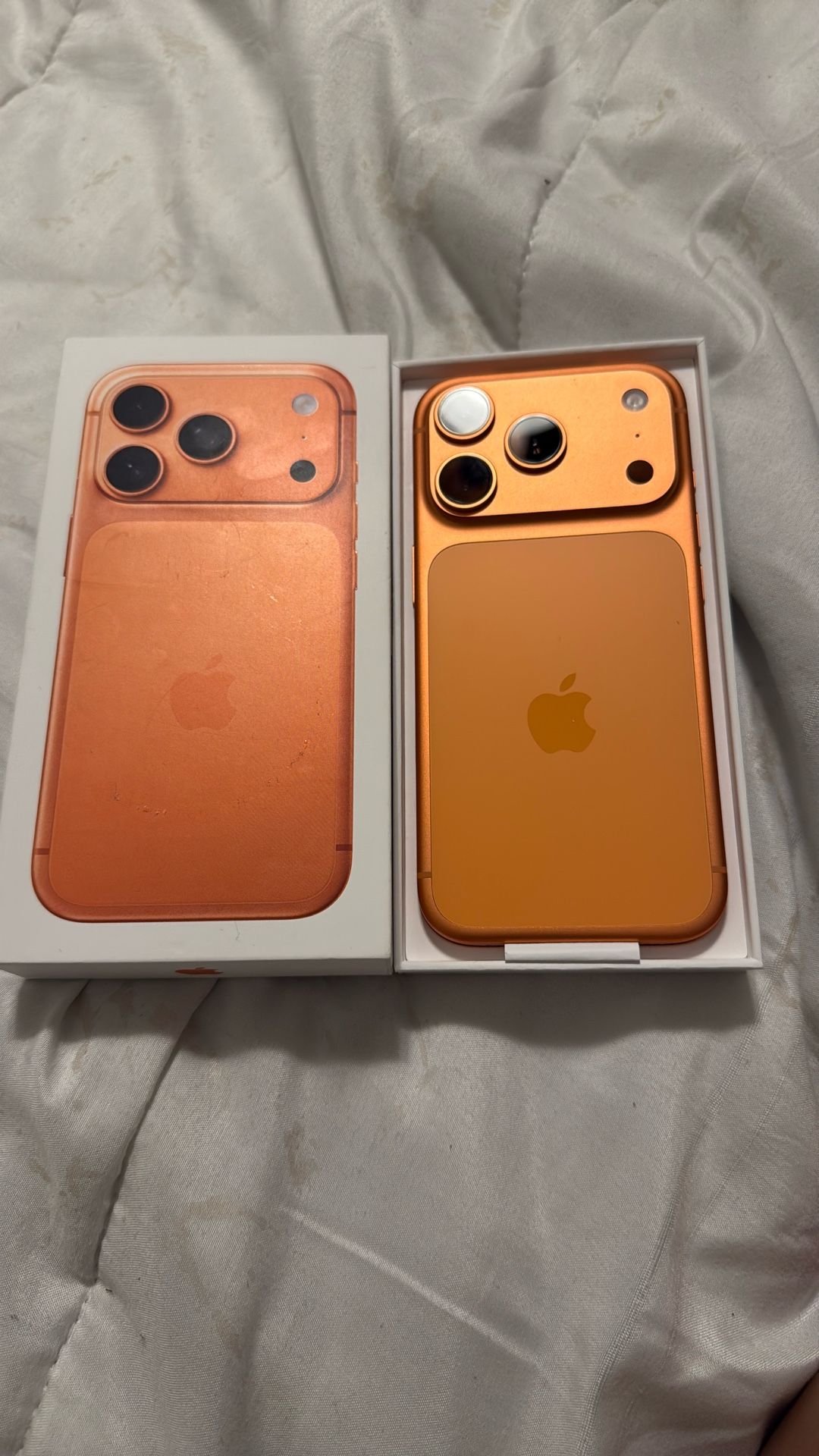 AT&T IPHONE 17 PRO