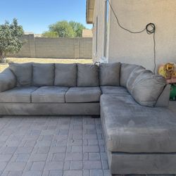 Sectional Couch
