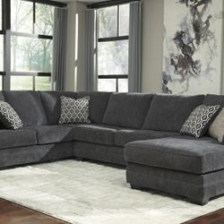 Tracling Slate RAF Sectional

