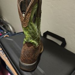 Durango Boots