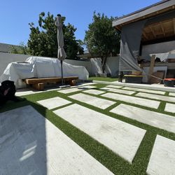 Artificial Turf / Astro Turf / Synthetic Grass