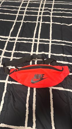 Nike Fanny Pack