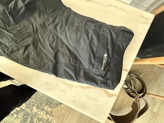 Columbia Snow Pants Size 3xl