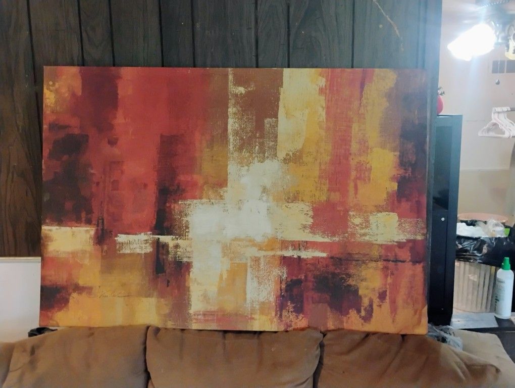 Wall Art