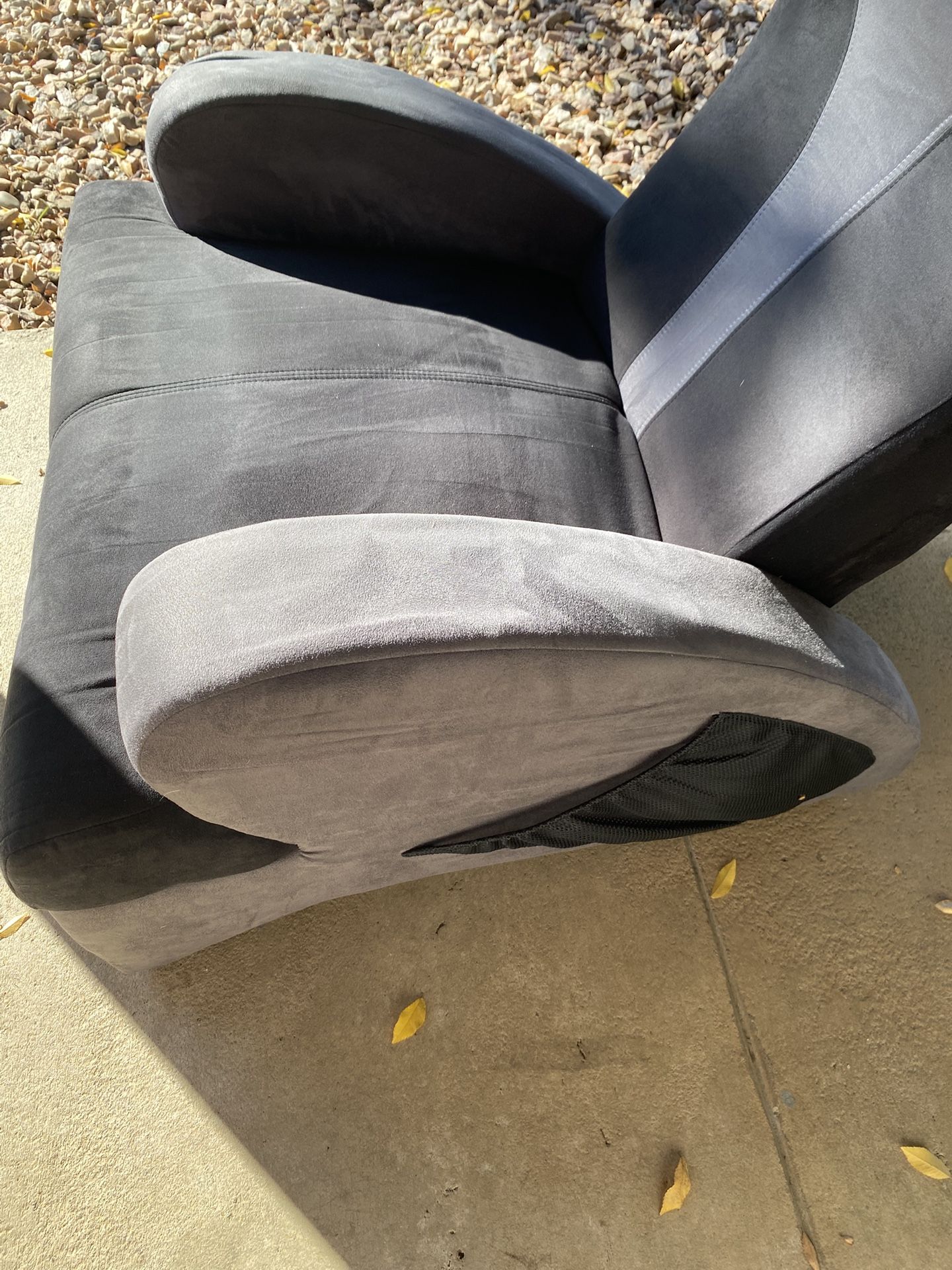 Great Condition Floor/gaming Chair