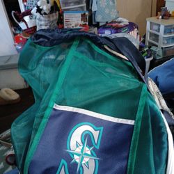 Mariners Swimbag
